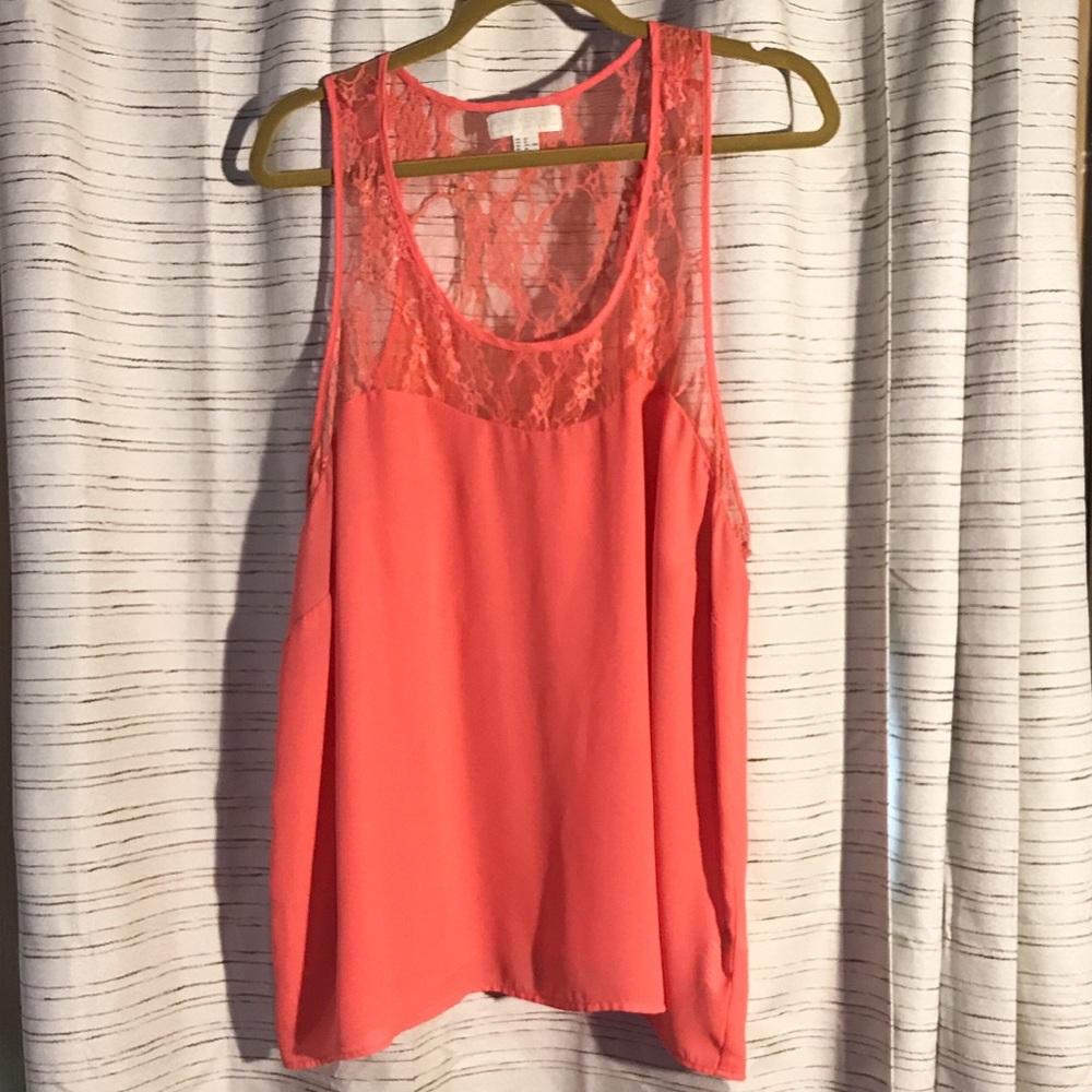 Forever 21 Camisole (women)